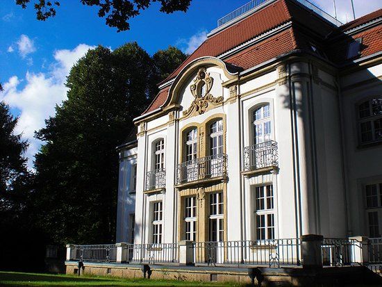 Hamburger Sternwarte