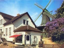 Bergedorfer Windmühle